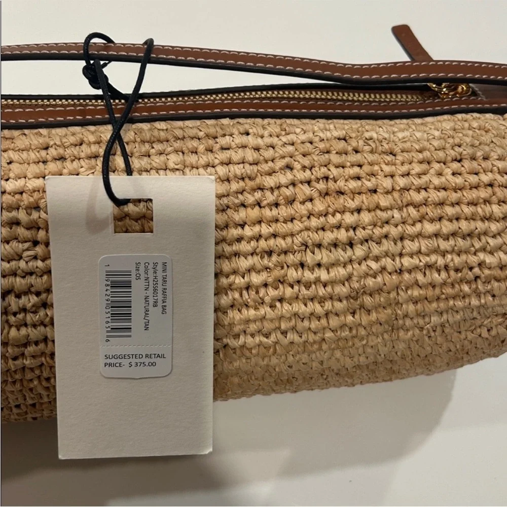 SALE • New • STAUD mini taru bag - Picture 5 of 15